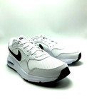 new  Men Nike Air Max Sc White   Black  cw4555 102   Sz 8 0 - 13 0     