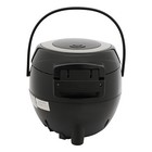 6l Commercial Pearl Cooker Boba Maker Machine Pearl Making Machine For Milk Tea