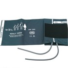 Nibp Cuff Reusable Adult  child  neonate Etc  Double Hose - 6sizes