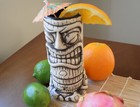 Exumas Tiki Mug