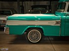 1957 Chevrolet Cameo Carrier 3124 Pick Up Truck
