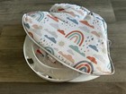 New Fisher Price Sit Me Up Floor Seat