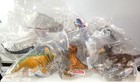 Schleich Dinosaur Set 0f 10 With Limited Edition Figures New