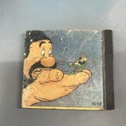 Super Rare Vintage Walt Disney The Brave Little Tailor 1939 First Edition 