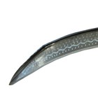 Schr  cken Fux Grass Scythe Blade  23 Inches Long