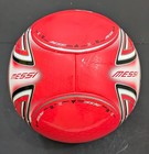 Lionel Messi Argentina  Inter Miami Cf Signed Autographed Soccer Ball With Coa