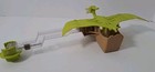 Hot Wheels Super Ultimate Garage Zone 4 Replacement Flying Pterodactyl Works 