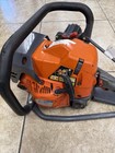 Airtec Master 35  Railway 1    Drv Gas Powered Impact Wrench 350 Ft lbs-1325ft lbs