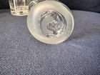 Set 4 Slant Rim Stemless Wine Glasses  Highball Tumblers Clear Barware Drinkware