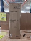 Flash Furniture 22  X 22  Restaurant Table X-base
