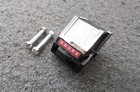 Shure V15 Type Iii-he Cartridge With Original Vn35he Stylus 