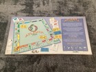 Atlanta-in-a-box - Monopoly Style Board Game - New Factory Sealed