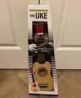 Soprano Ukulele Ukalele Ukelele Protocol Uke