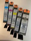 Genuine Canon 280 281 Ink Cartridges 5-pack Full Set For Ts6120 Ts6220   More