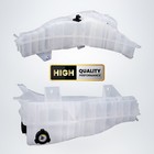 Freightliner Cascadia   Columbia   Century Coolant Tank Reservoir Heavy Duty