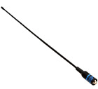 Diamond Rh-771 Sma-female Dual Band Flexible Antenna For Kenwood Baofeng Tyt