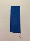 120th Ohio Infantry Ovi Regiment 1892 Civil War Reunion Ribbon Doylestown Ohio