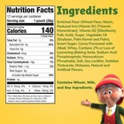 Keebler On-the-go Fudge Stripes Cookies  12oz  12ct 