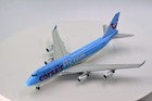 Corsair Boeing 747-400 F-hsex Gemini Jets  socatec  Scale 1 400 New Without Box
