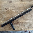 Monadnock Lifetime Products  Inc  Pr-24 S Rigid Side Handle Baton