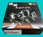 2012 Royal Mint Handover To Rio Uk   2 Silver Proof Piedfort Coin