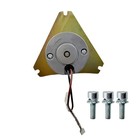 Wpx425060 New 12v Motor For Aqua Hot   Hydro Hot Wpx-425-060