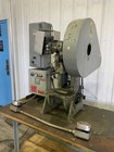8 Ton Alva Allen Benchtop Obi Punch Press  Stock  79612