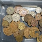 British Eastern Caribbean Instant Coin Collection Lot Of 42 Coins World Foreign