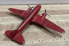 Tootsietoy Airplane Twa Nc 101y Douglas Dakota Dc-3  5 25    Wing Span