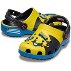 Crocs Toddler Wolverine Cls Clg T