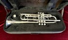 Vincent Bach Stradivarius 37 Trumpet  Beautiful  Plays Fantastic 
