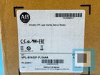 Allen-bradley Vpl-b1652f-pj14aa Kinetix Vp Low Inertia Servo Motor - New Sealed