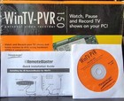Hauppauge Wintv-pvr150 Model 1045  