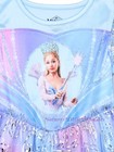 Wicked For Good Girls Nightgown Size 4 6 8 12 Glinda Fantasy Gown Dress Pajamas