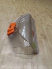Genuine Bissell Proheat 2x Revolution Pet Carpet Cleaner Front Cover Nozzle Part