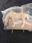Nip Retired 2012 Schleich Akhal Teke Grazing Mare Rare  Figure Schleich 137011