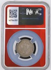 1875 S Seated Liberty Twenty Cents Ngc Xf-40