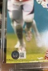 De   von Achane Signed Miami Dolphins 8x10 Photo Auto Beckett Coa Autograph Card