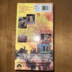 Braveheart 1996 Vhs 2-tape Set By Mel Gibson Sealed