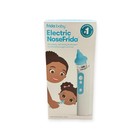 Fridababy Electric Nosefrida Nasal Aspirator - White - Sealed 