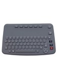 Mac 1600 Ekg Ge Keyboard Keypad 2035699-001 New Certified 1 Yr Warranty