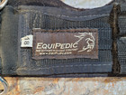 Equipedic Air-lastic Dressage Girth - 18 