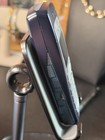 Nokia 6010 - Silver Blue  Vintage Cell Phone