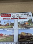 Charles Smiley - Kansas City  Diesel Power Review - Dvd Video - Nos