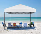 10x10  Commercial Pop Up Canopy Party Tent Folding Waterproof Gazebo Heavy Duty