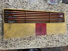 The Archers Company Archery Vintage Arrows Cedar