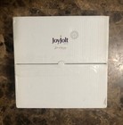 Joyjolt Afina Stemless Martini Glass 8 Oz Cocktail Glass  set Of 4 
