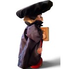 Steinbach Nutcracker   S1657  martin Luther    Handmade In Germany With  Tag