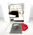 New Open Box Singer 5830c School Model Heavy Duty Sewing Machine Brazil