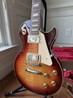 2024 Gibson Les Paul Standard 50s Aaa Top - Bourbon Burst